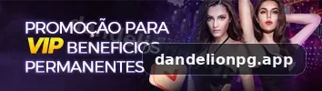 dandelionpg destaque