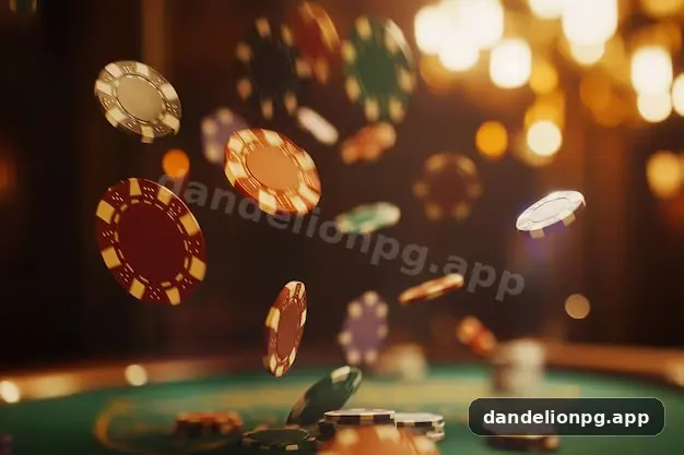 dandelionpg destaque